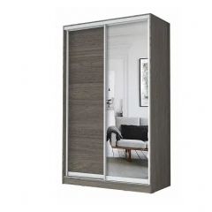 Шкаф-купе ХИТ 24-4-14-15 (420) в Губахе - gubaha.mebel24.online | фото 10