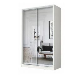 Шкаф-купе ХИТ 24-4-14-55 (420) в Губахе - gubaha.mebel24.online | фото 5