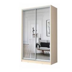 Шкаф-купе ХИТ 24-4-14-55 (420) в Губахе - gubaha.mebel24.online | фото 6
