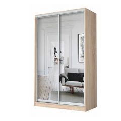 Шкаф-купе ХИТ 24-4-14-55 (420) в Губахе - gubaha.mebel24.online | фото 7