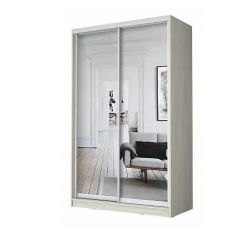 Шкаф-купе ХИТ 24-4-14-55 (420) в Губахе - gubaha.mebel24.online | фото 8