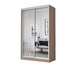 Шкаф-купе ХИТ 24-4-14-55 (420) в Губахе - gubaha.mebel24.online | фото 9