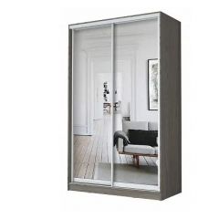Шкаф-купе ХИТ 24-4-14-55 (420) в Губахе - gubaha.mebel24.online | фото 10