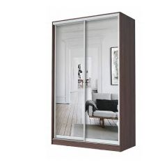 Шкаф-купе ХИТ 24-4-17-55 (420) в Губахе - gubaha.mebel24.online | фото 1