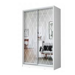 Шкаф-купе ХИТ 24-4-17-66 (420) в Губахе - gubaha.mebel24.online | фото 1