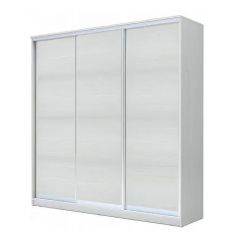 Шкаф-купе ХИТ 24-4-18/2-111 (420) в Губахе - gubaha.mebel24.online | фото 1