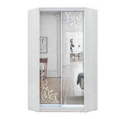 Шкаф-купе ХИТ-У-L-22-64-66 в Губахе - gubaha.mebel24.online | фото
