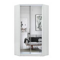 Шкаф-купе ХИТ-У-L-24-64-55 в Губахе - gubaha.mebel24.online | фото