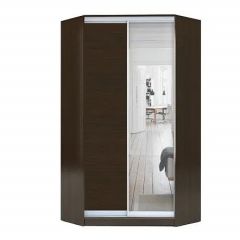 Шкаф-купе ХИТ-У-R-22-64-15 в Губахе - gubaha.mebel24.online | фото
