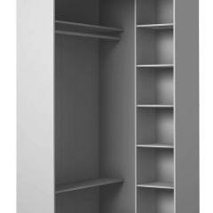 Шкаф-купе ХИТ-У-R-22-64-66 в Губахе - gubaha.mebel24.online | фото 2