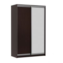 МИРАЖ 15.1 (620) Шкаф для платья и белья в Губахе - gubaha.mebel24.online | фото 4