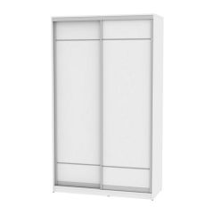 Шкаф-купе B-230х135х60-2 (1350) Белла в Губахе - gubaha.mebel24.online | фото 6