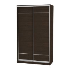 Шкаф-купе B-230х135х60-2 (1350) Белла в Губахе - gubaha.mebel24.online | фото 7