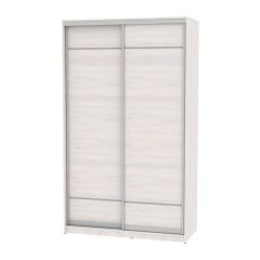 Шкаф-купе B-230х135х60-2 (1350) Белла в Губахе - gubaha.mebel24.online | фото 10