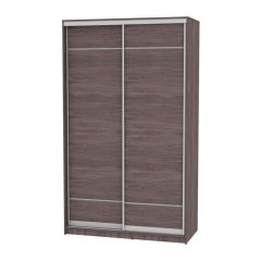 Шкаф-купе B-230х135х60-2 (1350) Белла в Губахе - gubaha.mebel24.online | фото 11