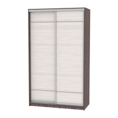 Шкаф-купе B-230х135х60-2 (1350) Белла в Губахе - gubaha.mebel24.online | фото 12