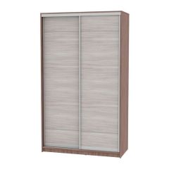 Шкаф-купе B-230х135х60-2 (1350) Белла в Губахе - gubaha.mebel24.online | фото 15