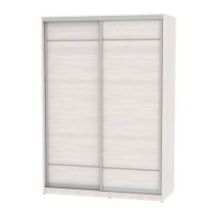 Шкаф-купе B-230х160х60-2 (1600) "Белла" в Губахе - gubaha.mebel24.online | фото 15