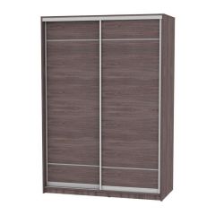 Шкаф-купе B-230х160х60-2 (1600) "Белла" в Губахе - gubaha.mebel24.online | фото 13