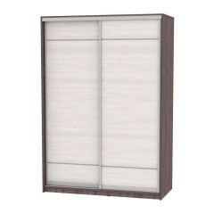 Шкаф-купе B-230х160х60-2 (1600) "Белла" в Губахе - gubaha.mebel24.online | фото 14
