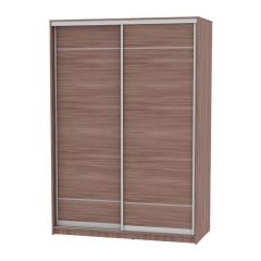 Шкаф-купе B-230х160х60-2 (1600) "Белла" в Губахе - gubaha.mebel24.online | фото 10