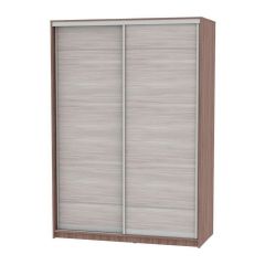 Шкаф-купе B-230х160х60-2 (1600) "Белла" в Губахе - gubaha.mebel24.online | фото 11