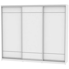 Шкаф-купе B-230х235х60-1 (2350) "Белла" в Губахе - gubaha.mebel24.online | фото 6