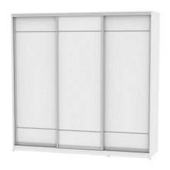 Шкаф-купе B-230х235х60-3 (2350) "Белла" в Губахе - gubaha.mebel24.online | фото 6