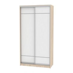 Шкаф-купе B-230х120х60-1 (1200) "Белла" в Губахе - gubaha.mebel24.online | фото 5