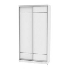 Шкаф-купе B-230х120х60-3 (1200) "Белла" в Губахе - gubaha.mebel24.online | фото 6