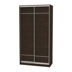Шкаф-купе B-230х120х60-3 (1200) "Белла" в Губахе - gubaha.mebel24.online | фото 7