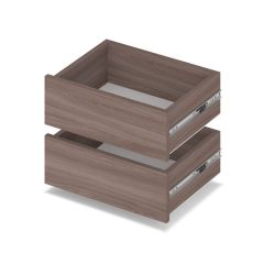 РОЛАНД Шкаф-купе Шимо темный (450*1600) Р461 в Губахе - gubaha.mebel24.online | фото 4