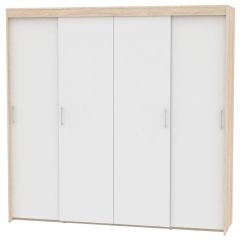 Шкаф-купе T-5-230х235х45 "ТОП" в Губахе - gubaha.mebel24.online | фото 6