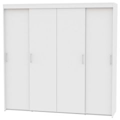 Шкаф-купе T-5-230х235х45 "ТОП" в Губахе - gubaha.mebel24.online | фото