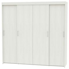 Шкаф-купе T-5-230х235х45 "ТОП" в Губахе - gubaha.mebel24.online | фото 16