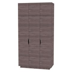 Шкаф "Аврора (H23)" в Губахе - gubaha.mebel24.online | фото 13