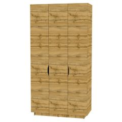 Шкаф "Аврора (H23)" в Губахе - gubaha.mebel24.online | фото 18