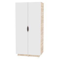 Шкаф "Аврора (H26)" в Губахе - gubaha.mebel24.online | фото
