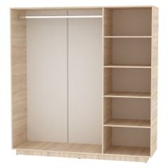 Шкаф "Аврора (H30)" в Губахе - gubaha.mebel24.online | фото 2