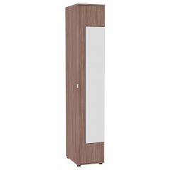 Шкаф с зеркалом "Алиса (H1_M)" с торцевой ручкой в Губахе - gubaha.mebel24.online | фото 10