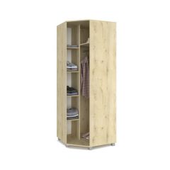 ЕВА Шкаф угловой Е58 в Губахе - gubaha.mebel24.online | фото 6