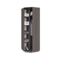 КАРИНА Шкаф угловой К57 в Губахе - gubaha.mebel24.online | фото 2