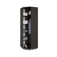 КАРИНА Шкаф угловой К57 в Губахе - gubaha.mebel24.online | фото 4