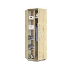 КАРИНА Шкаф угловой К57 в Губахе - gubaha.mebel24.online | фото 6
