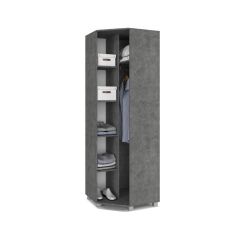 КАРИНА Шкаф угловой К57 в Губахе - gubaha.mebel24.online | фото 8