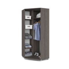 КАРИНА Шкаф угловой К59 в Губахе - gubaha.mebel24.online | фото 2