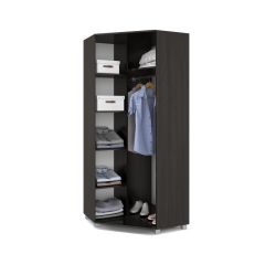 КАРИНА Шкаф угловой К59 в Губахе - gubaha.mebel24.online | фото 4