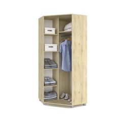 КАРИНА Шкаф угловой К59 в Губахе - gubaha.mebel24.online | фото 6