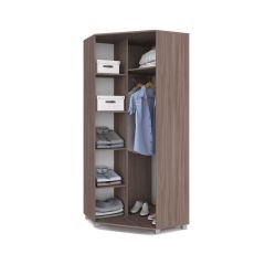 КАРИНА Шкаф угловой К59 в Губахе - gubaha.mebel24.online | фото 10