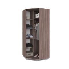 ВИОРА Шкаф угловой В59 в Губахе - gubaha.mebel24.online | фото 8